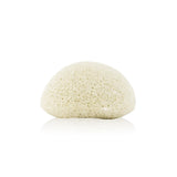 Konjac Facial Sponge - White