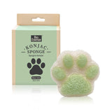 Konjac Facial Sponge - Moisturizing