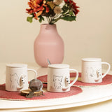 Cat Mug - Model 2