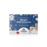 Organic herbal tea - Winter magic