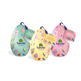 Tisane biologiche - Uovo di Pasqua in metallo