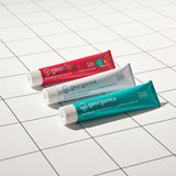 Dentifricio in tubo - Menta fresca