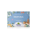 Organic Herbal Tea - Depura