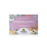 Organic herbal tea - Echinacea alpina