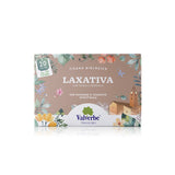 Organic Herbal Tea - Laxativa