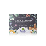 Tisana biologica - Tè nero classico (English Breakfast)