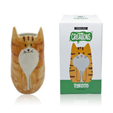 Vaso Cat - Tigrotto