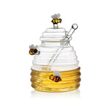 Honey Jar - Sweet Honey