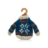 Warm hug - Snowflake Glow