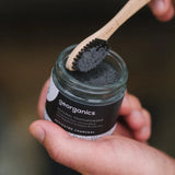 Tooth Powder - Activated Charcoal